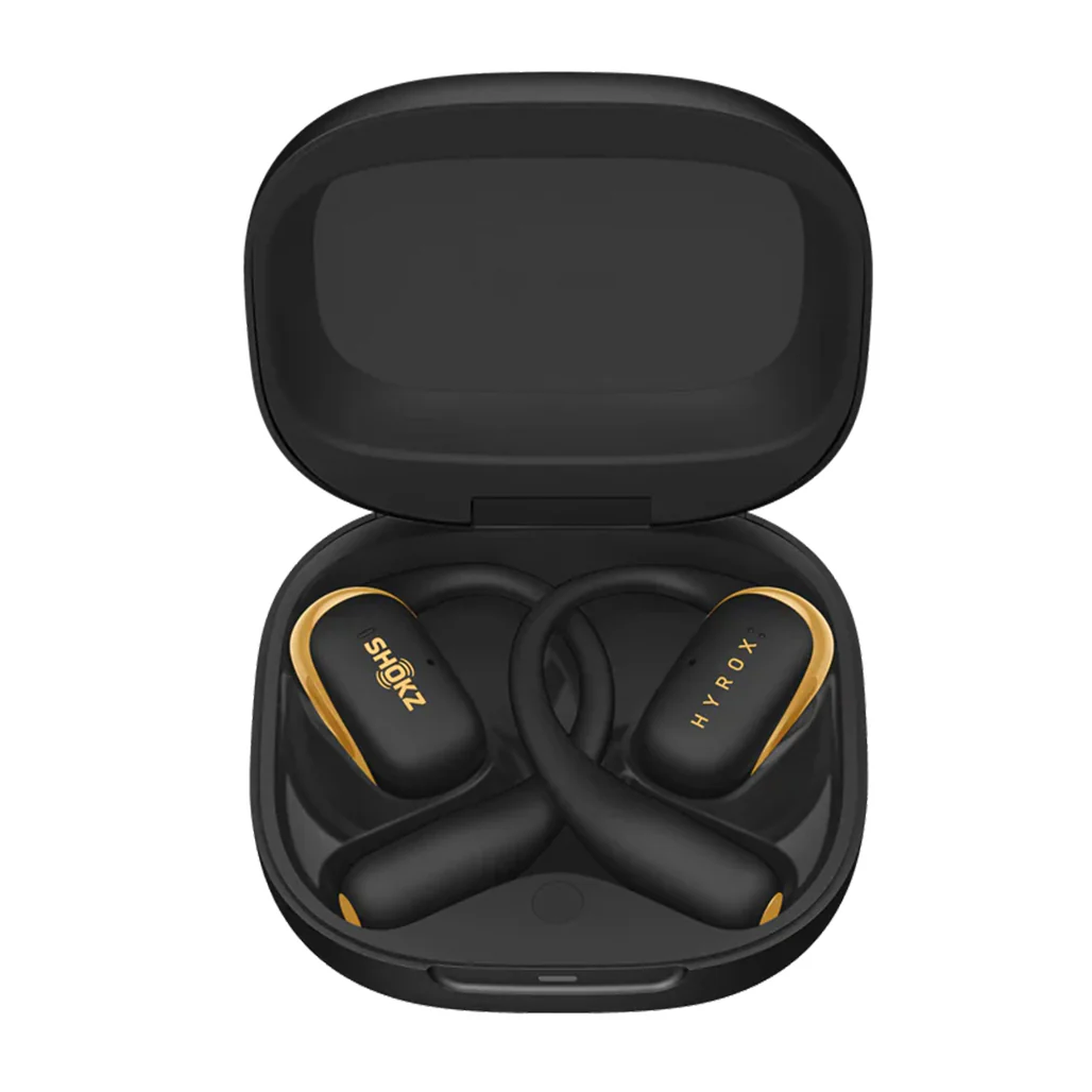 Shokz OpenFit 2 - Open-Ear Wireless Headphones - Image 9