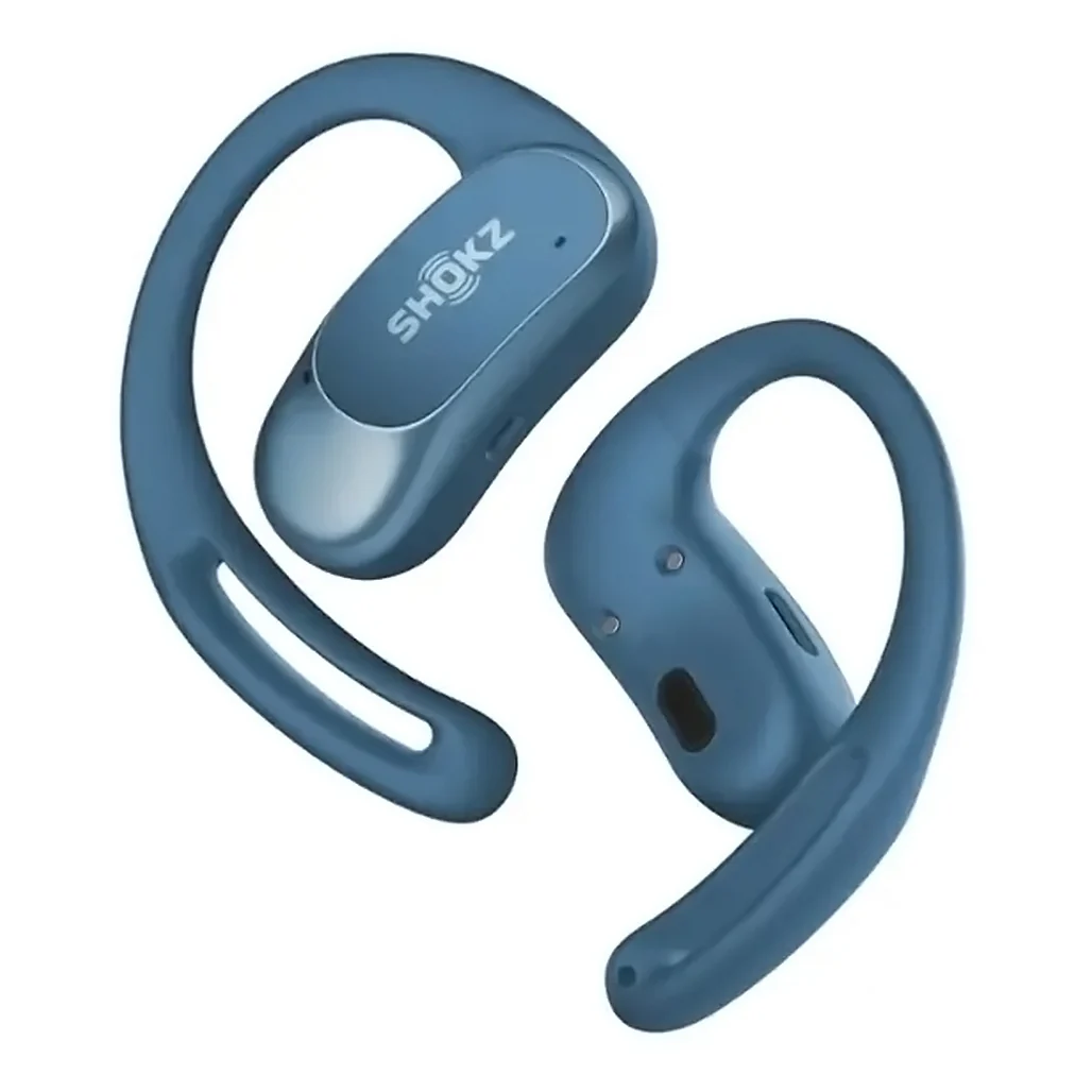 Shokz OpenFit Air - Open-Ear Wireless Headphones - Image 6