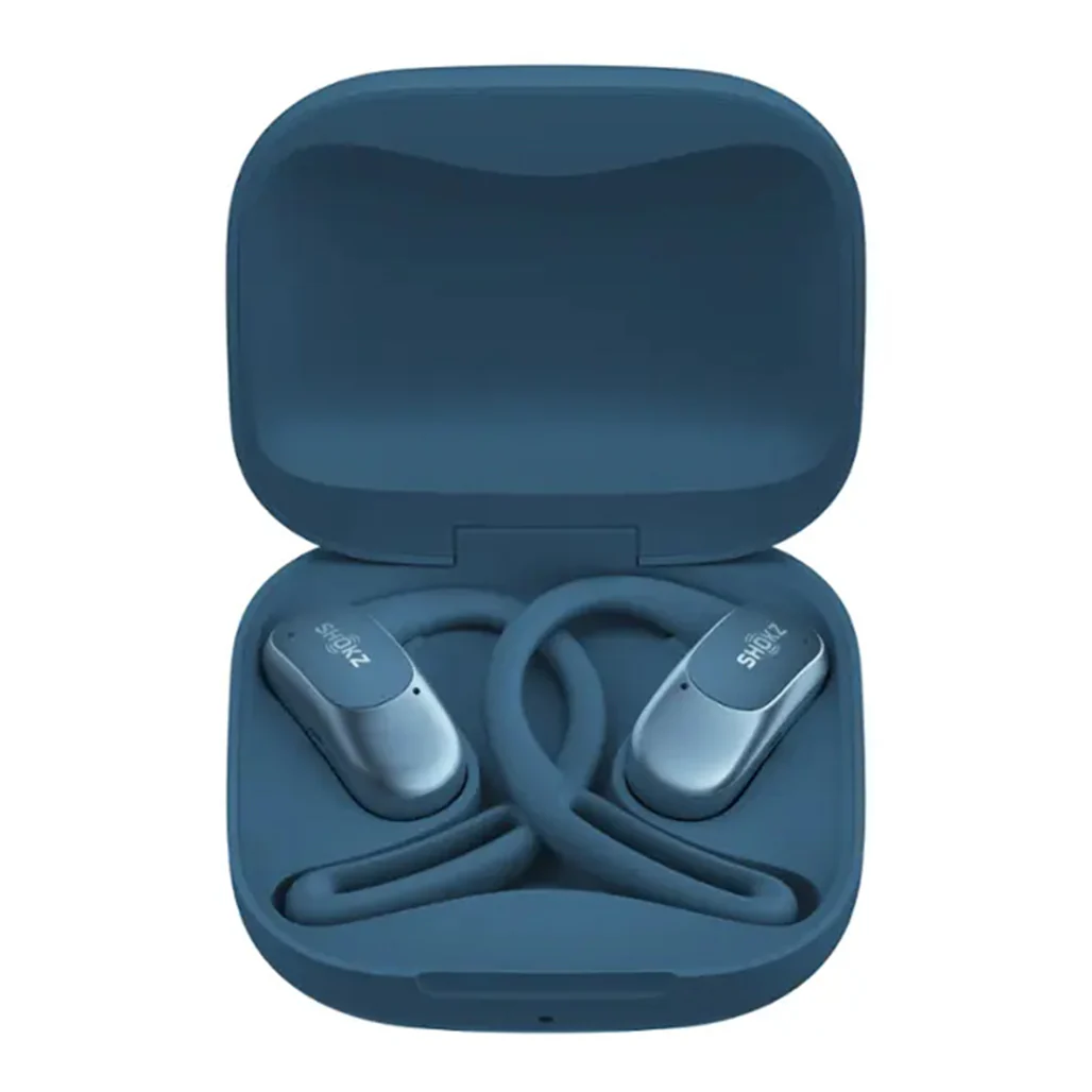 Shokz OpenFit Air - Open-Ear Wireless Headphones - Image 7