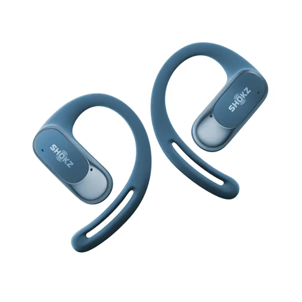 Shokz OpenFit Air - Open-Ear Wireless Headphones - Image 9