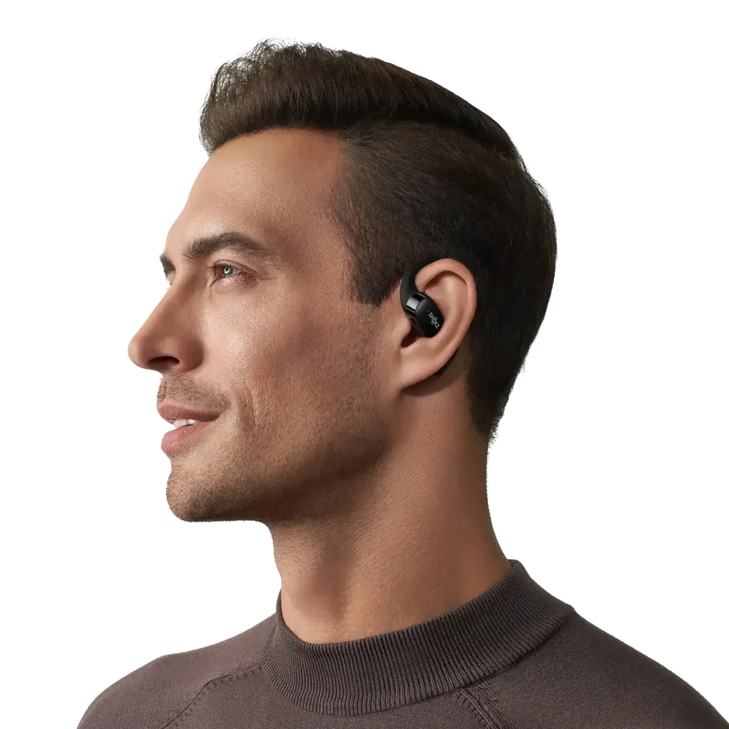 Shokz OpenFit - Open-Ear Wireless Headphones - Image 5