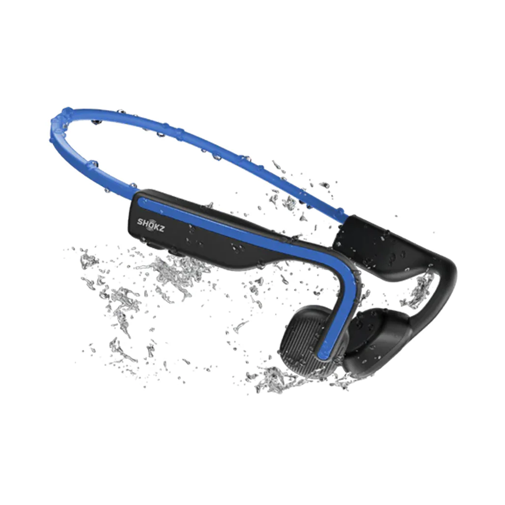 Shokz OPENMOVE - Bone Conduction Headphones - Image 8