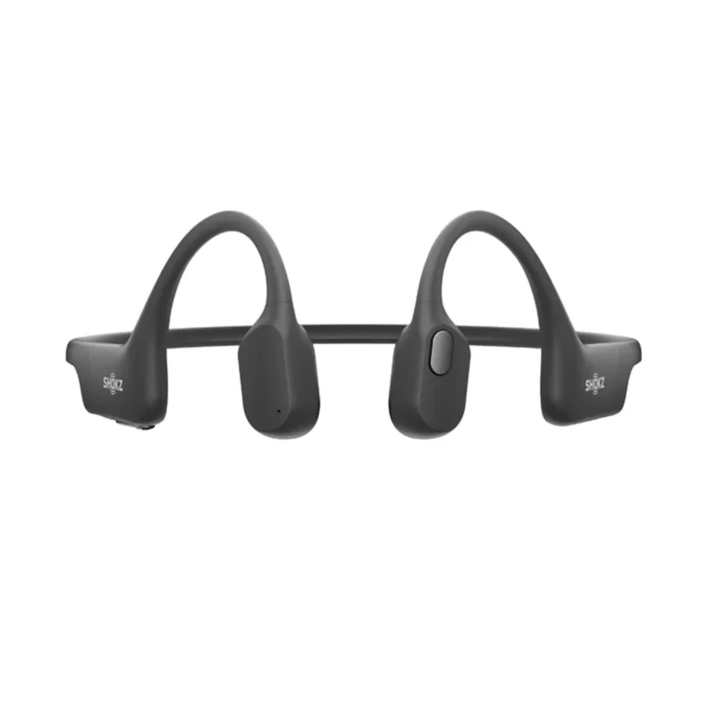 Shokz OpenRun Air - Bone Conduction Headphones - Image 2