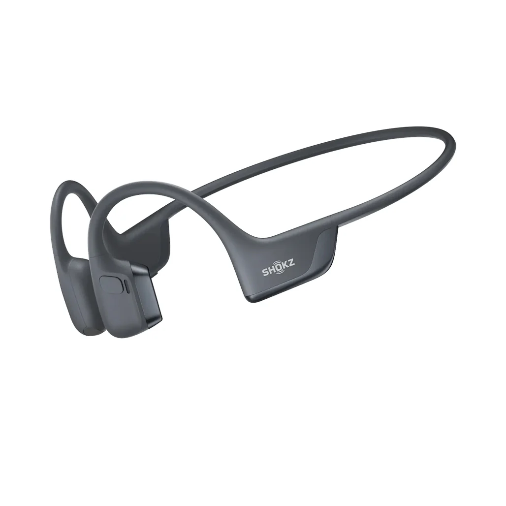 Shokz OpenRun Pro 2 – Bone Conduction Headphones