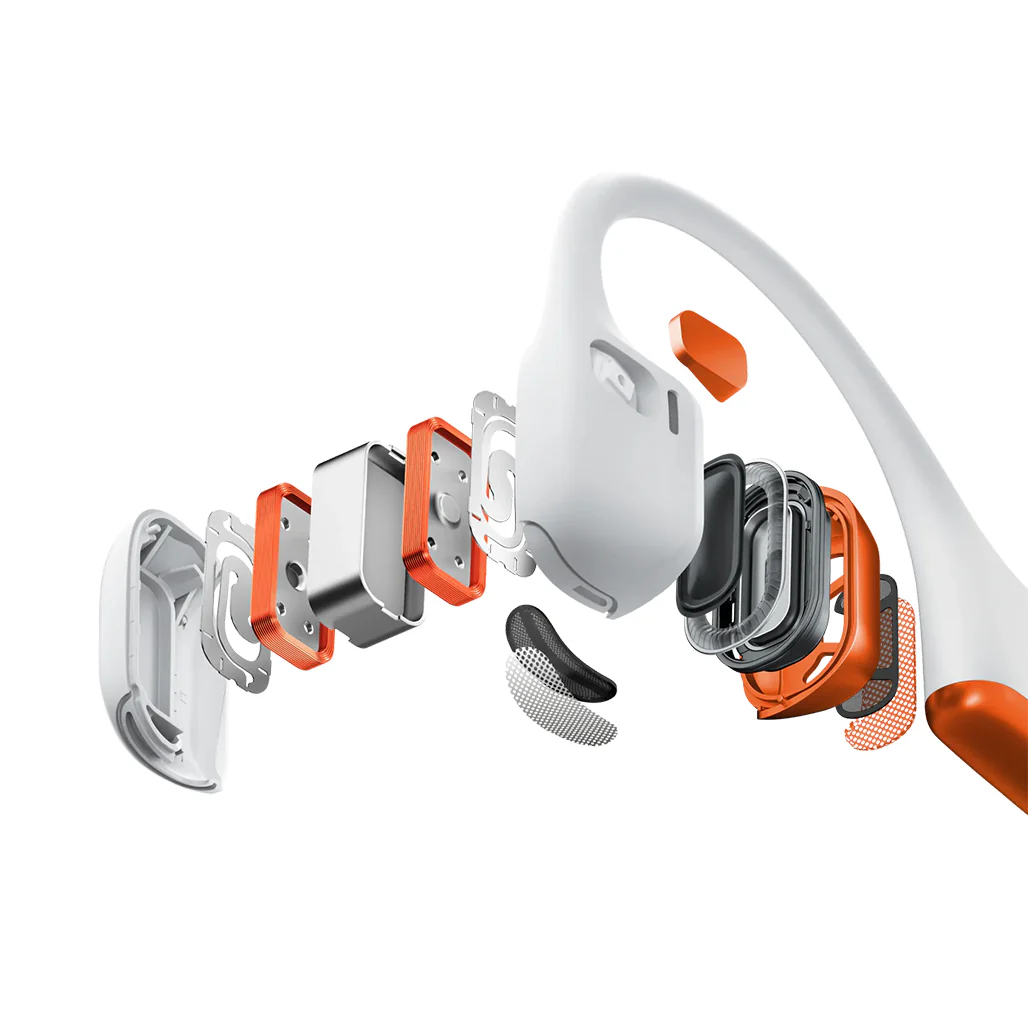 Shokz OpenRun Pro 2 – Bone Conduction Headphones - Image 10