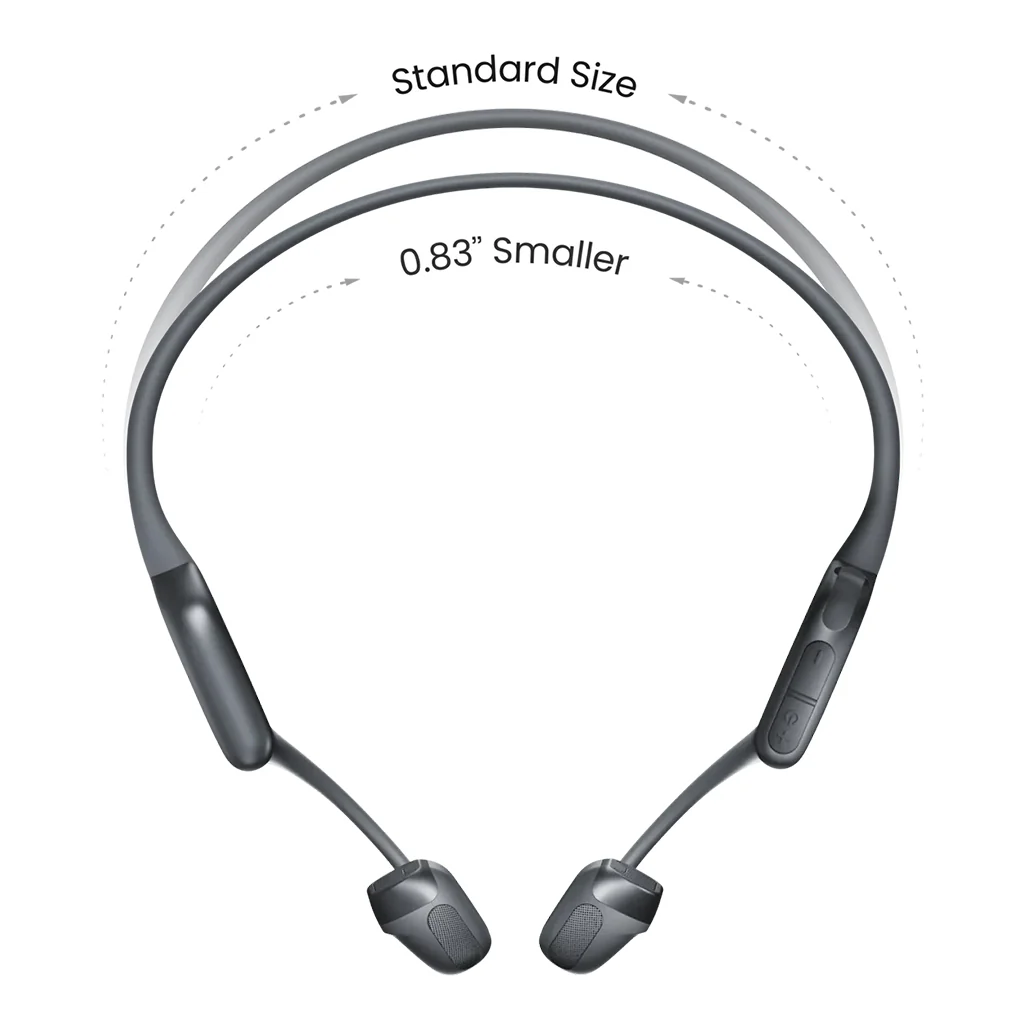 Shokz OpenRun Pro 2 – Bone Conduction Headphones - Image 12