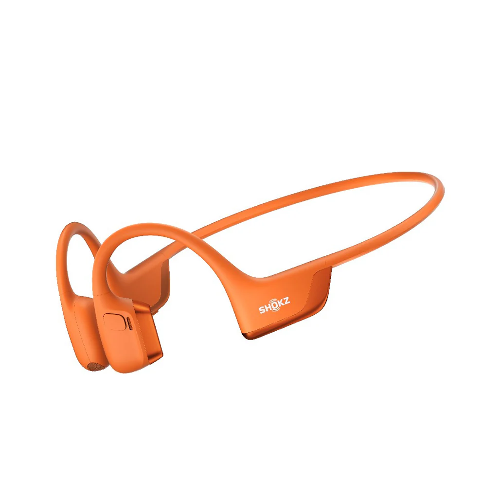 Shokz OpenRun Pro 2 – Bone Conduction Headphones - Image 13