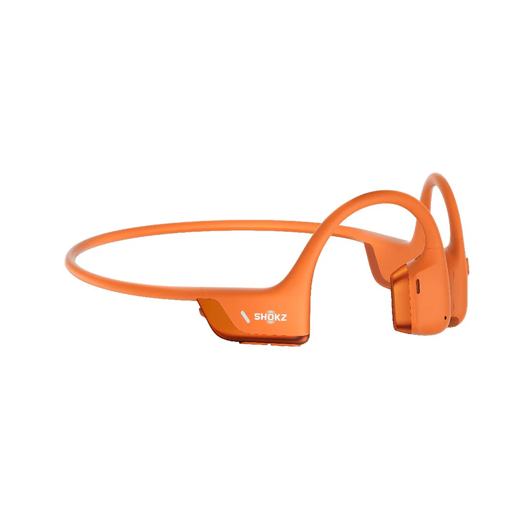 Shokz OpenRun Pro 2 – Bone Conduction Headphones - Image 14