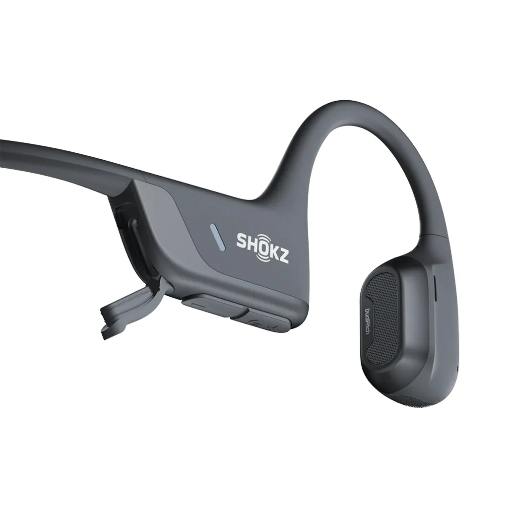 Shokz OpenRun Pro 2 – Bone Conduction Headphones - Image 2