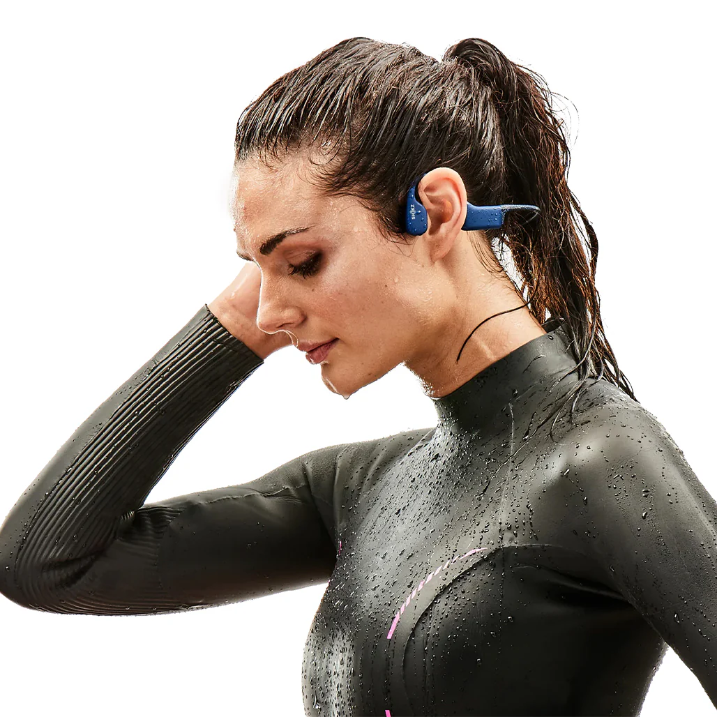 Shokz OPENSWIM - Waterproof Bone Conduction Headphones - Image 10