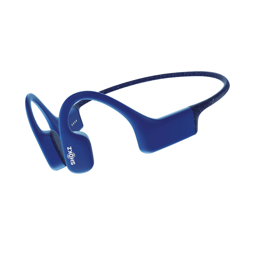 Shokz OPENSWIM - Waterproof Bone Conduction Headphones - Image 6