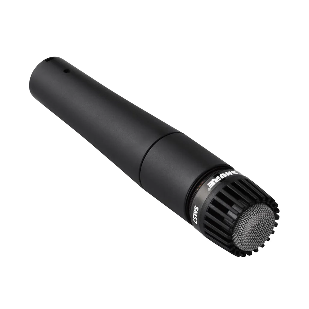 Shure SM57 Instrument Microphone - Image 2