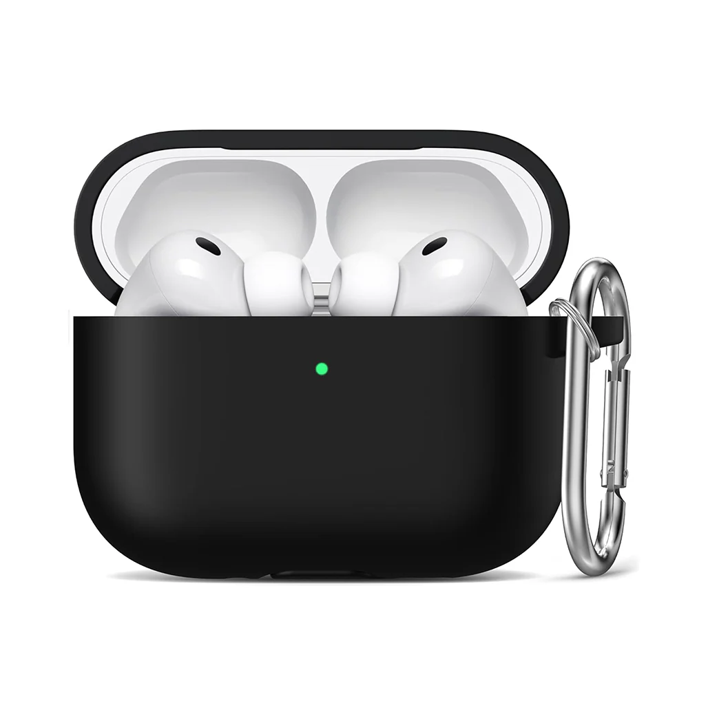 Silicone Case for AirPods Pro 3