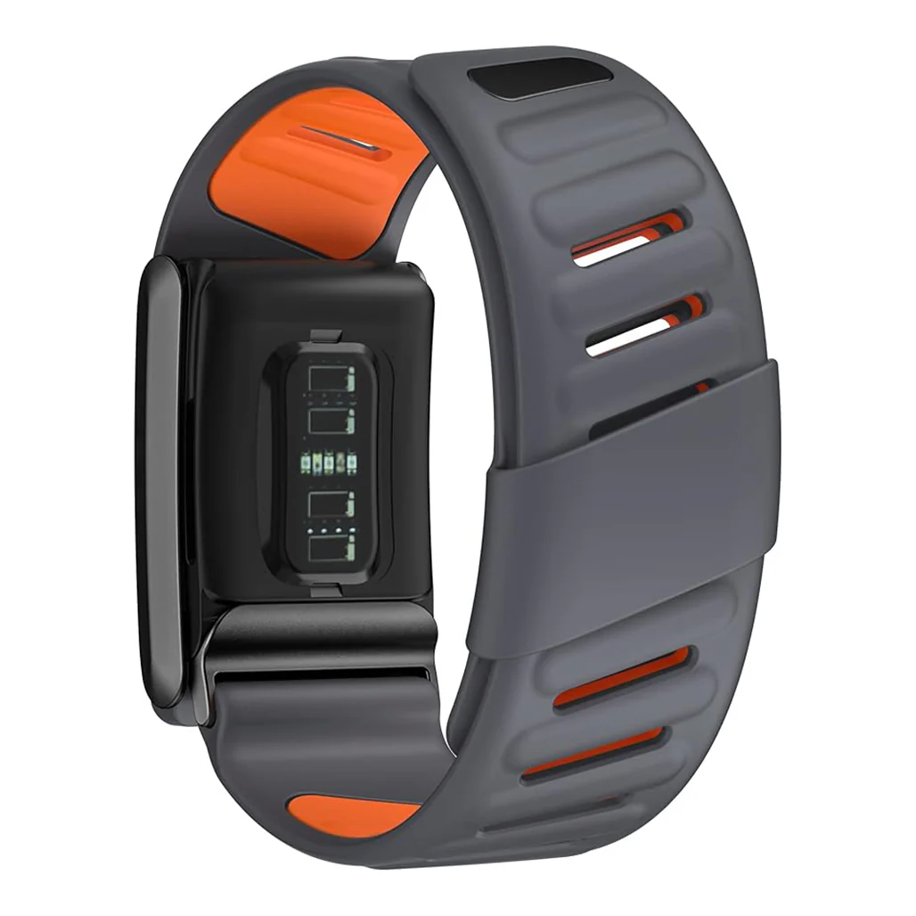 Silicone Wristband Compatible with WHOOP MG - Image 2
