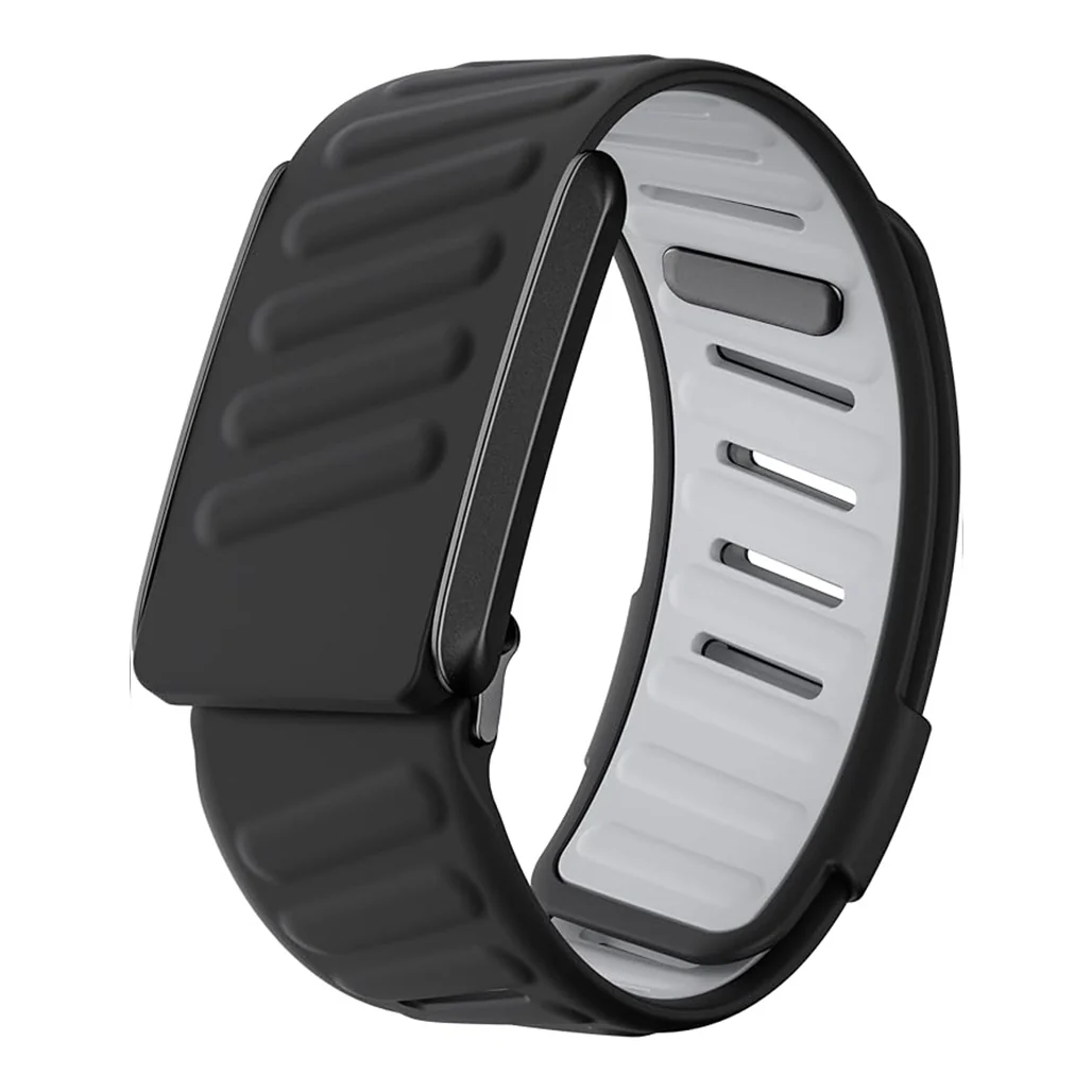 Silicone Wristband Compatible with WHOOP MG - Image 5