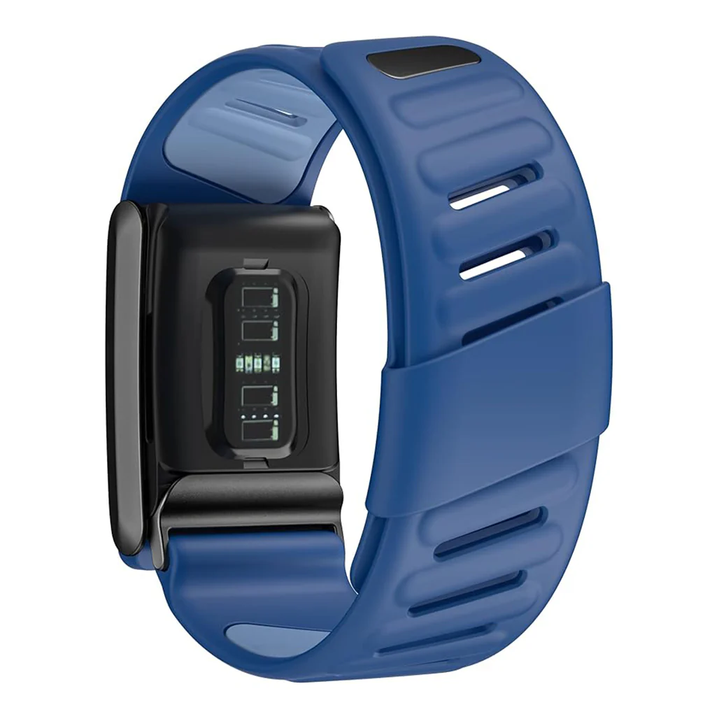 Silicone Wristband Compatible with WHOOP MG - Image 10