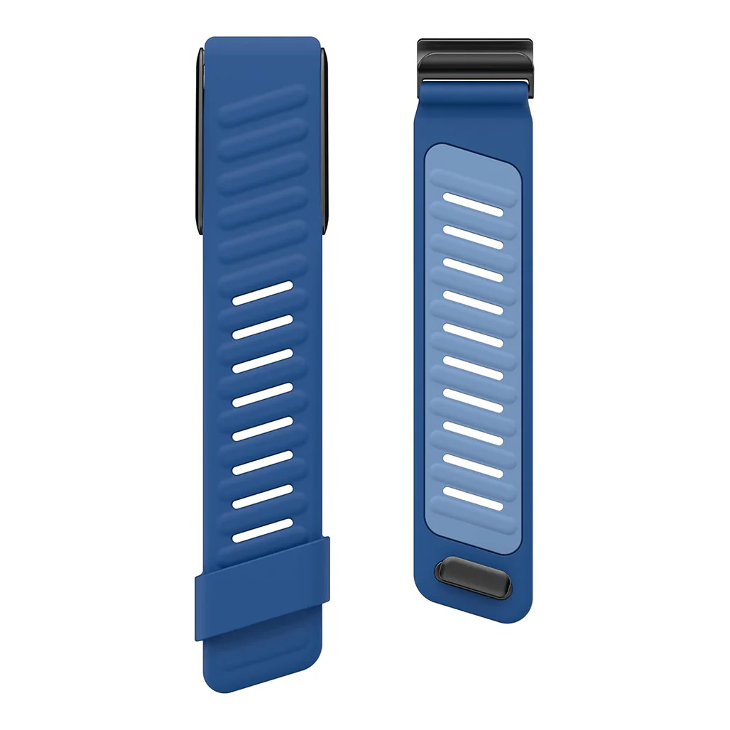 Silicone Wristband Compatible with WHOOP MG - Image 12
