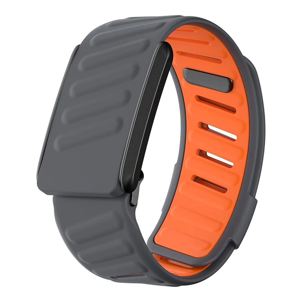 Silicone Wristband Compatible with WHOOP MG