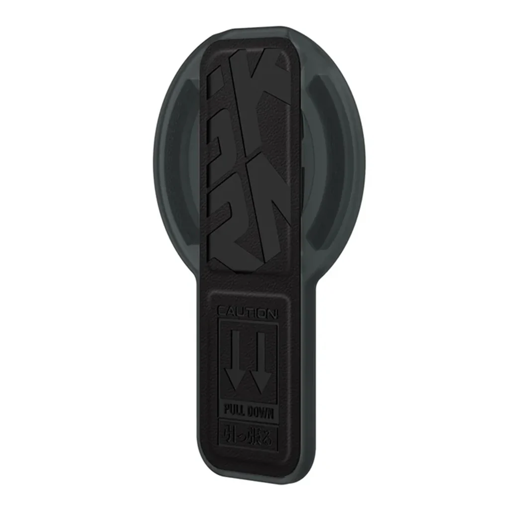 Skinarma ARCH XE Magnetic 2-in-1 Foldable Phone Grip & Stand with Car Mount Compatibility - Image 2