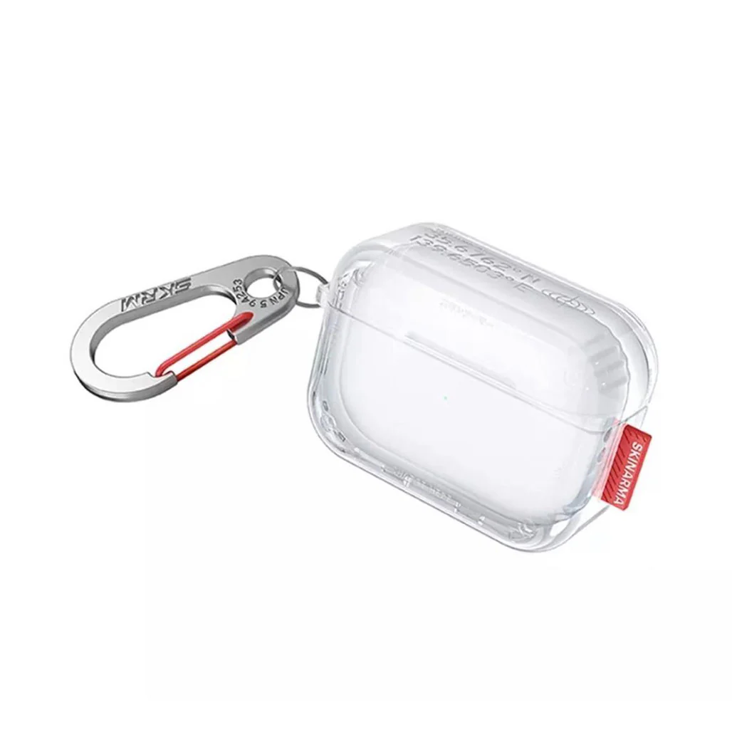 Skinarma Case for Airpods Pro 2 - Image 6