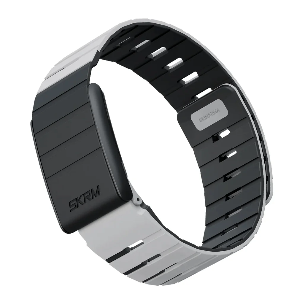 Skinarma GEMINI Band for Whoop 5.0 & MG
