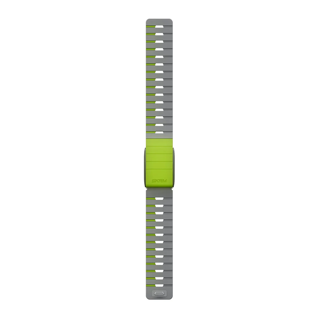Skinarma GEMINI Band for Whoop 5.0 & MG - Image 12