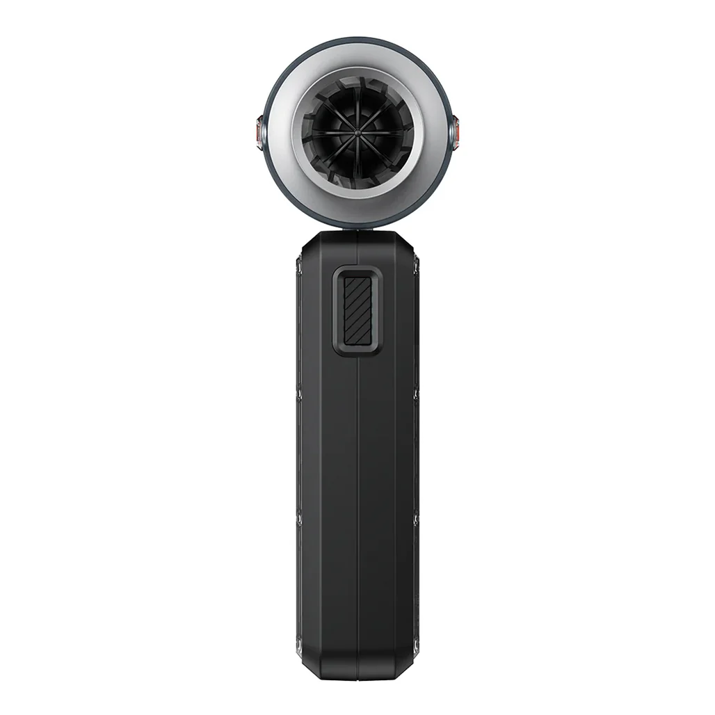 Skinarma GYRO USB-C Portable Handheld Fan – High-Speed, Compact Cooling Solution - Image 3