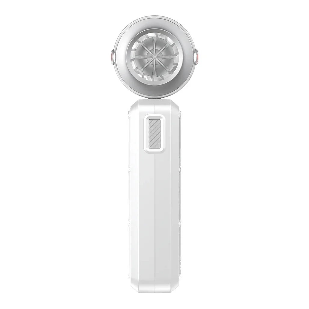 Skinarma GYRO USB-C Portable Handheld Fan – High-Speed, Compact Cooling Solution - Image 8