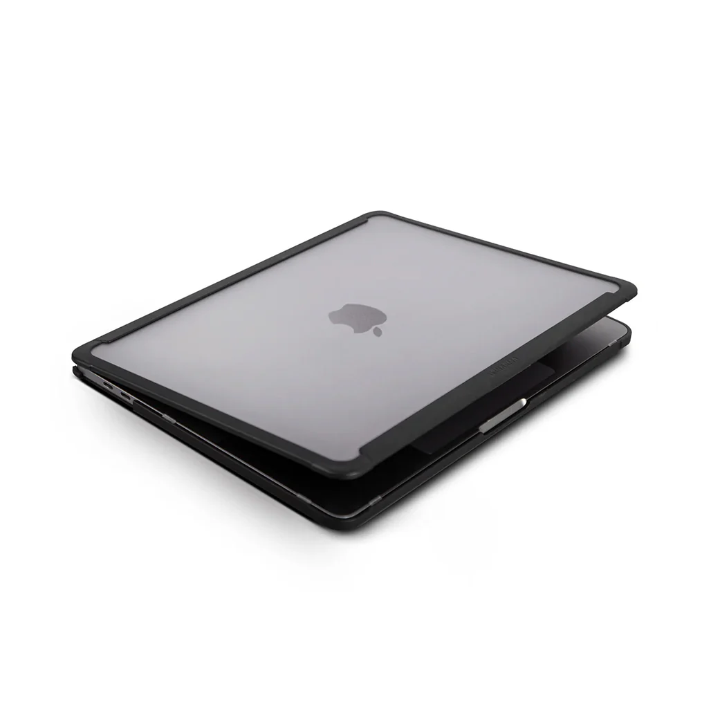 Skinarma HENKO Protective Case for MacBook Pro 14" (2023/2021) - Dual-Layer Shockproof Design - Image 2
