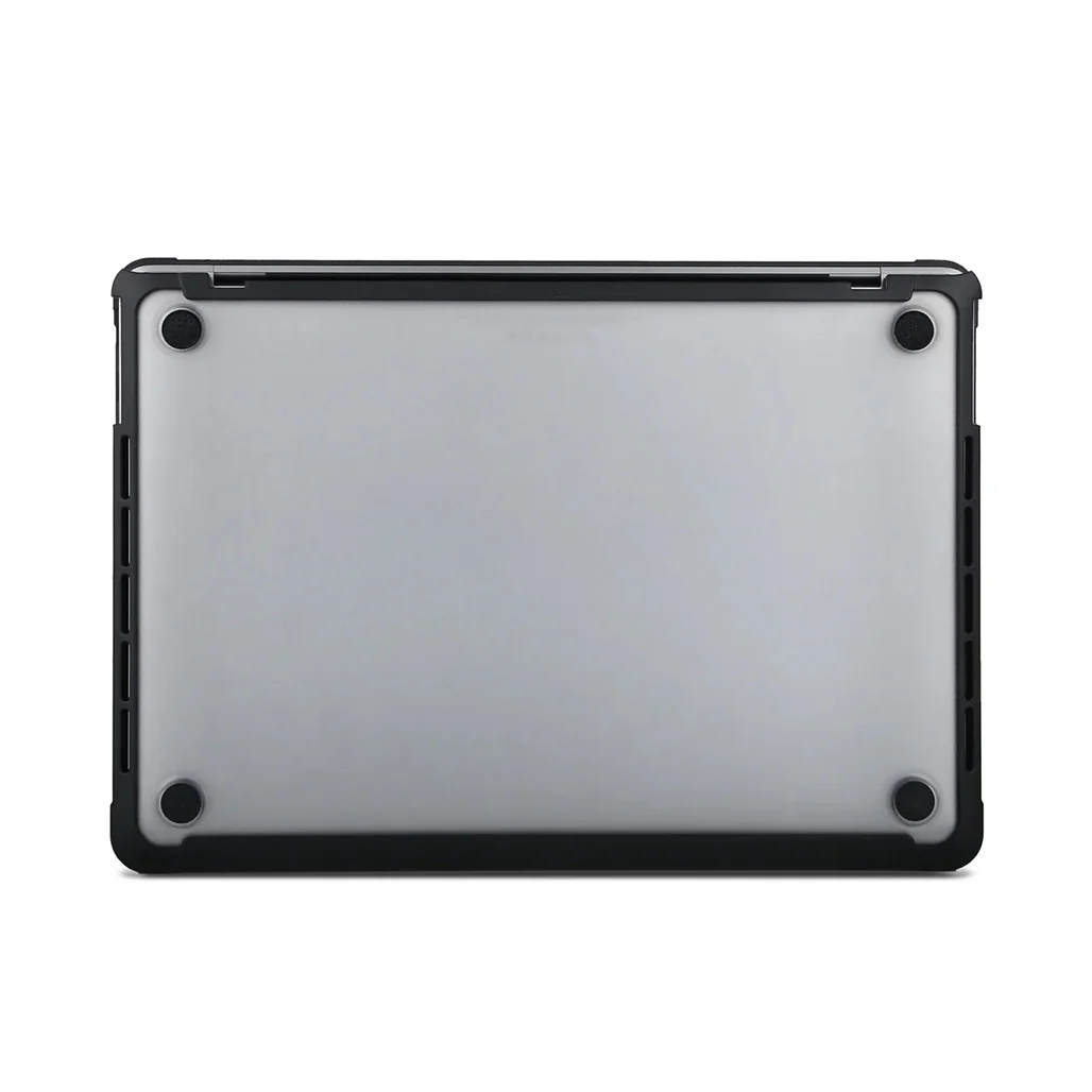Skinarma HENKO Protective Case for MacBook Pro 14" (2023/2021) - Dual-Layer Shockproof Design - Image 4