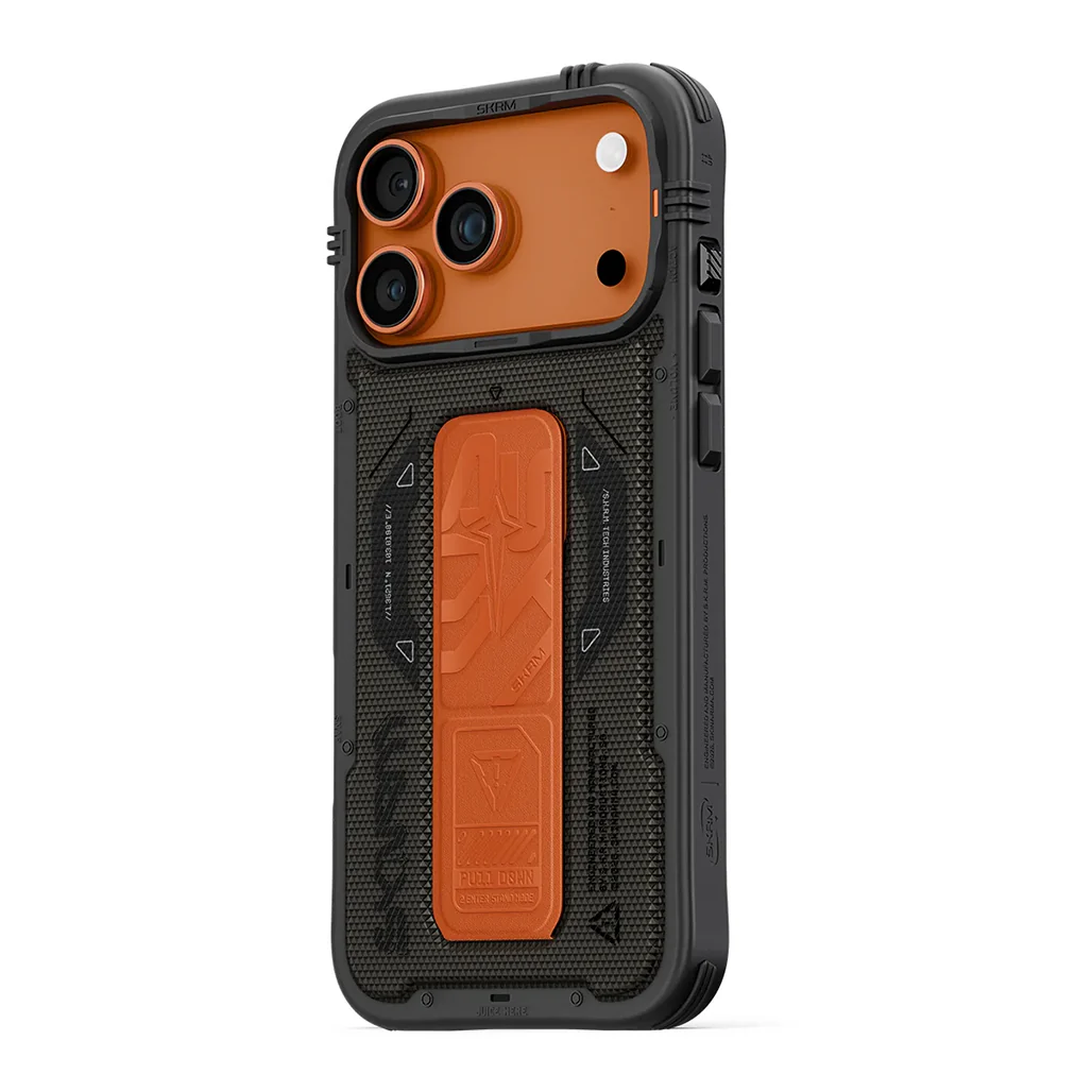 Skinarma PHANTOM Mag-Charge Case for iPhone 17 Series - Image 11