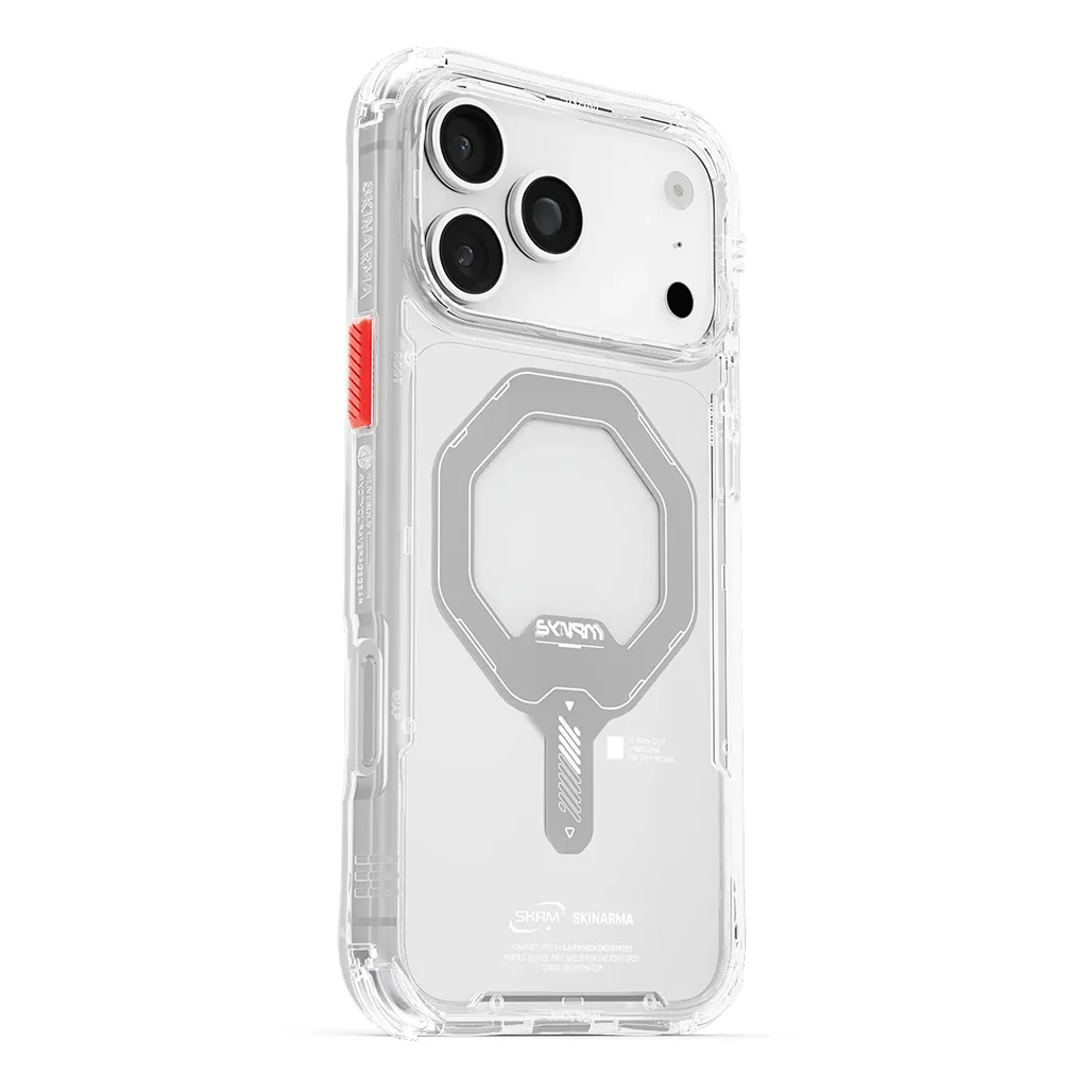 Skinarma SAIDO Mag-Charge Case for iPhone 17 Series - Image 19