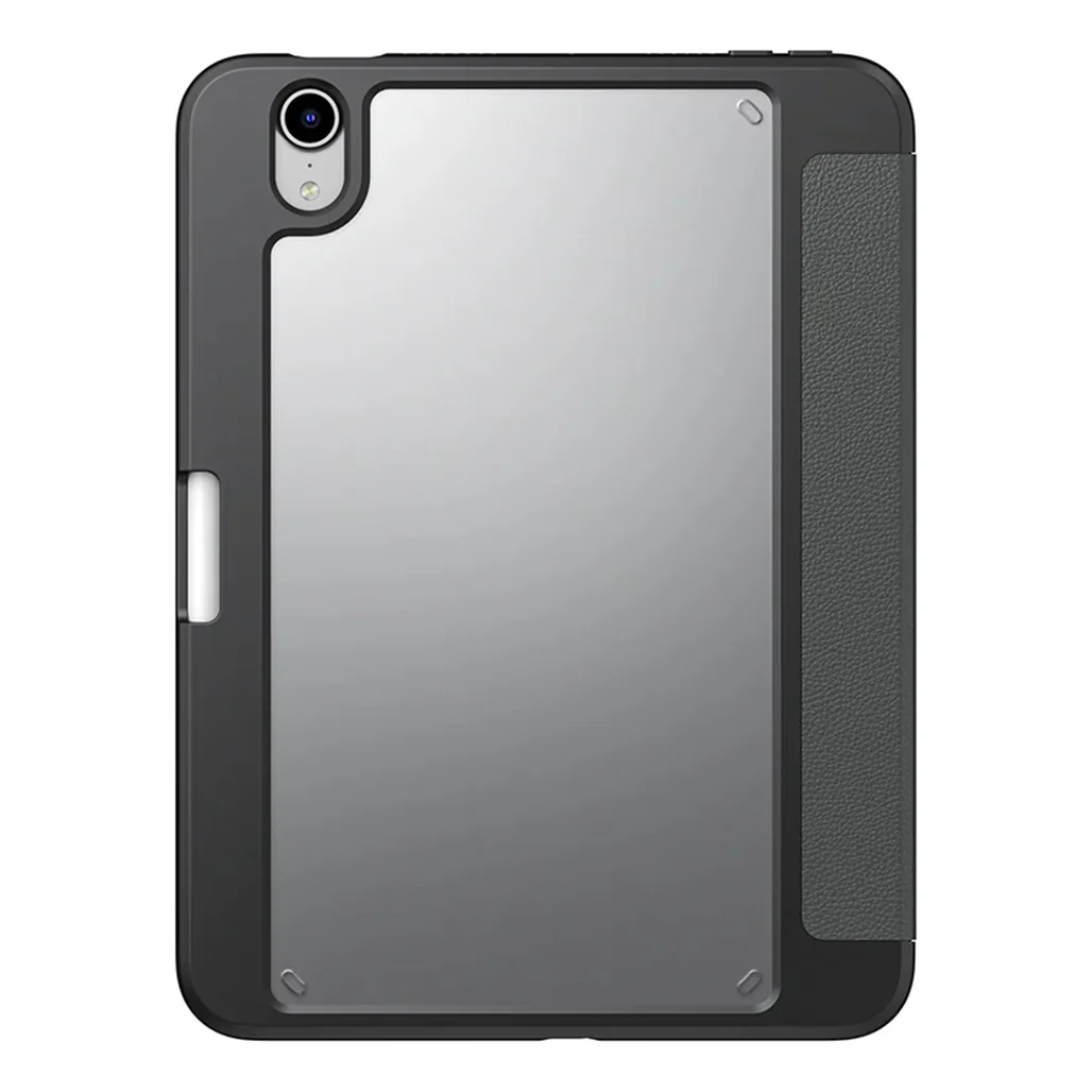 Skinarma SPUNK iPad Mini 7 Case (A17 Pro) – Slim, All-Round Protection with Smart Folding Cover - Image 2
