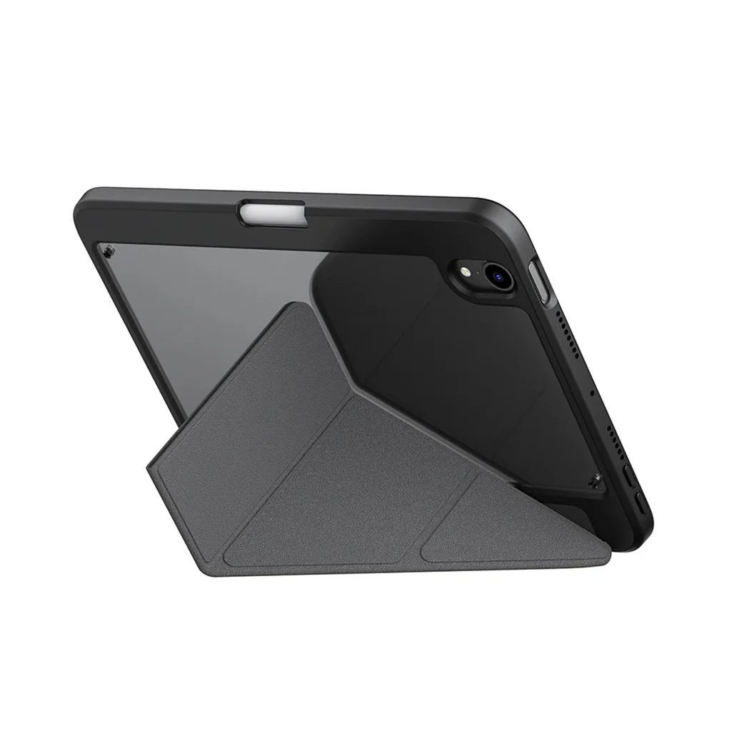 Skinarma SPUNK iPad Mini 7 Case (A17 Pro) – Slim, All-Round Protection with Smart Folding Cover - Image 3