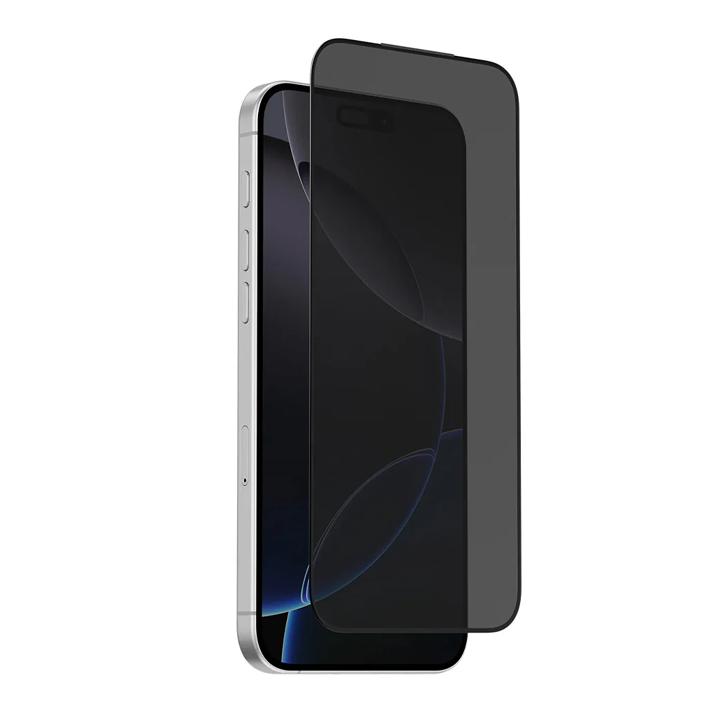 Skinarma Tempered Glass Screen Protector for iPhone 17 Series - Image 2