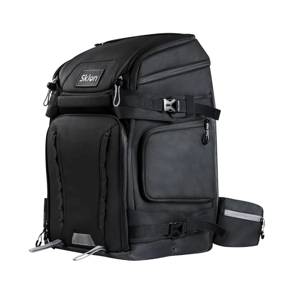 Sklon Ski Boot Bag 55-65L Waterproof Backpack