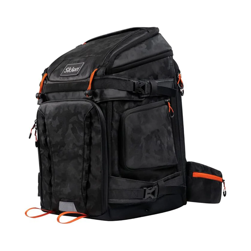 Sklon Ski Boot Bag 55-65L Waterproof Backpack - Image 6
