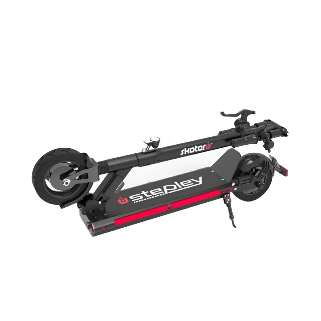 Skotero Stepley E-Scooter - Image 2