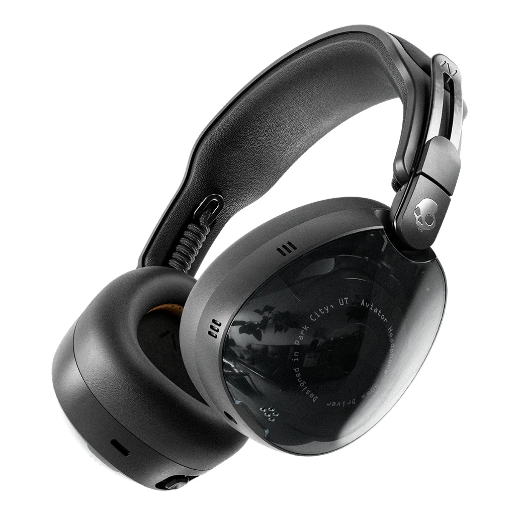 Skullcandy Aviator 900 ANC - Noise Cancelling Wireless Headphones