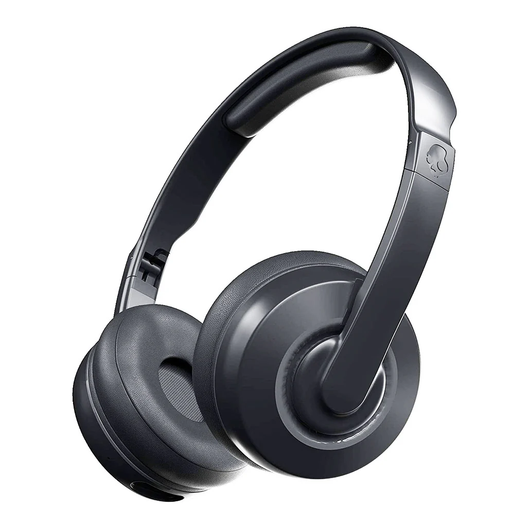 Skullcandy Cassette Wireless On-Ear Headphones - Image 2