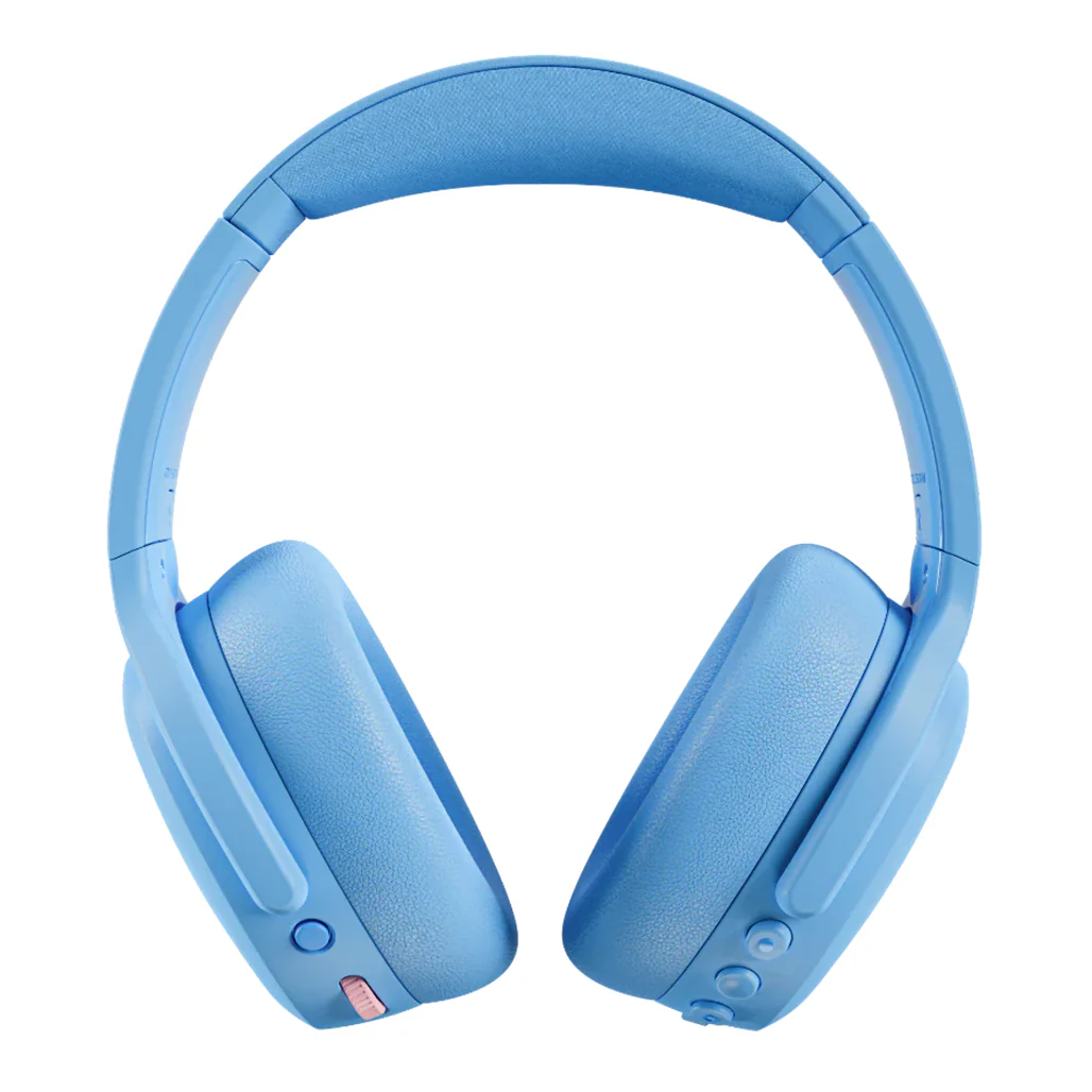 Skullcandy Crusher ANC 2 - Sensory Bass Headphones with Active Noise Cancelling | ‎S6CAW-R740 - Image 11