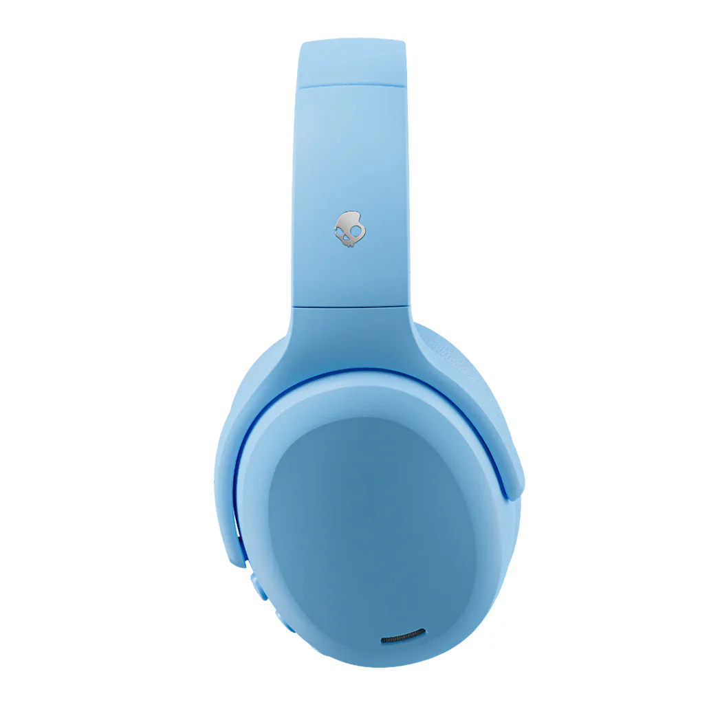 Skullcandy Crusher ANC 2 - Sensory Bass Headphones with Active Noise Cancelling | ‎S6CAW-R740 - Image 12