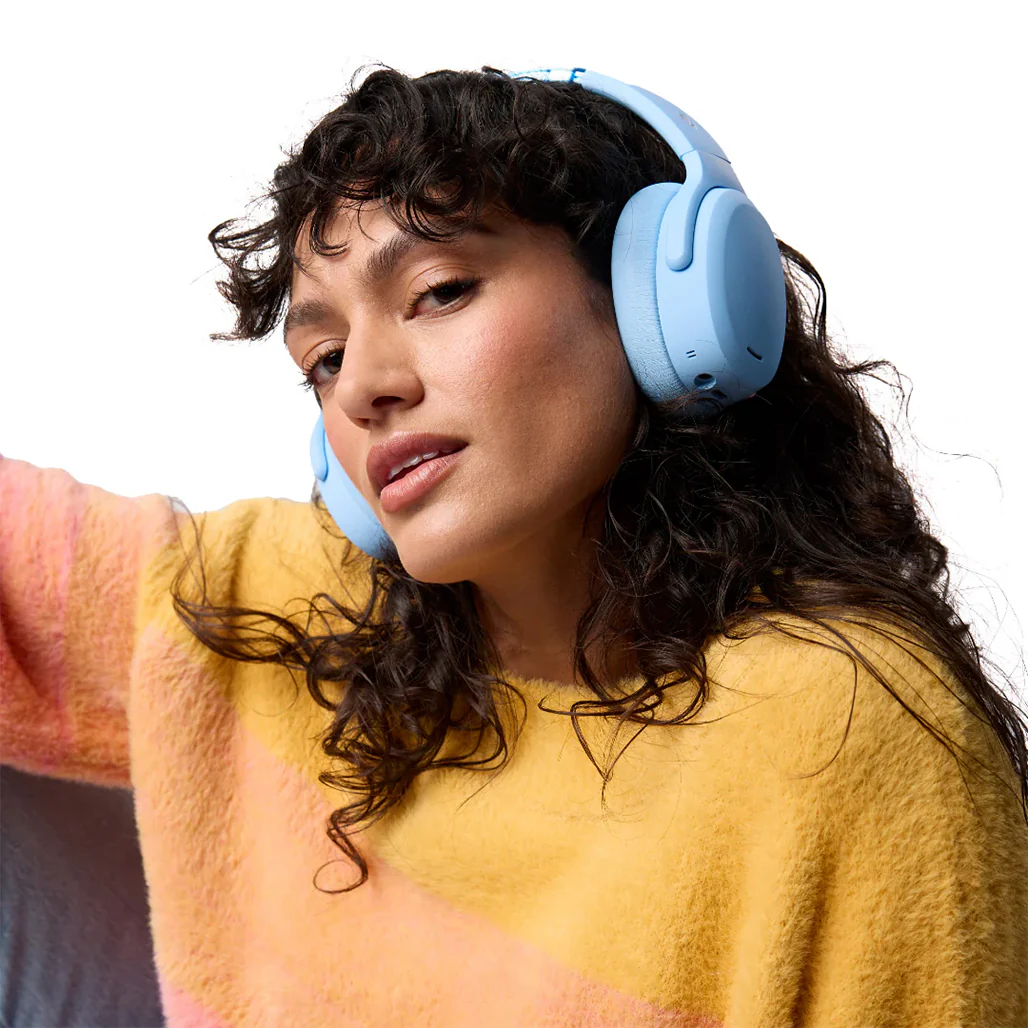 Skullcandy Crusher ANC 2 - Sensory Bass Headphones with Active Noise Cancelling | ‎S6CAW-R740 - Image 13