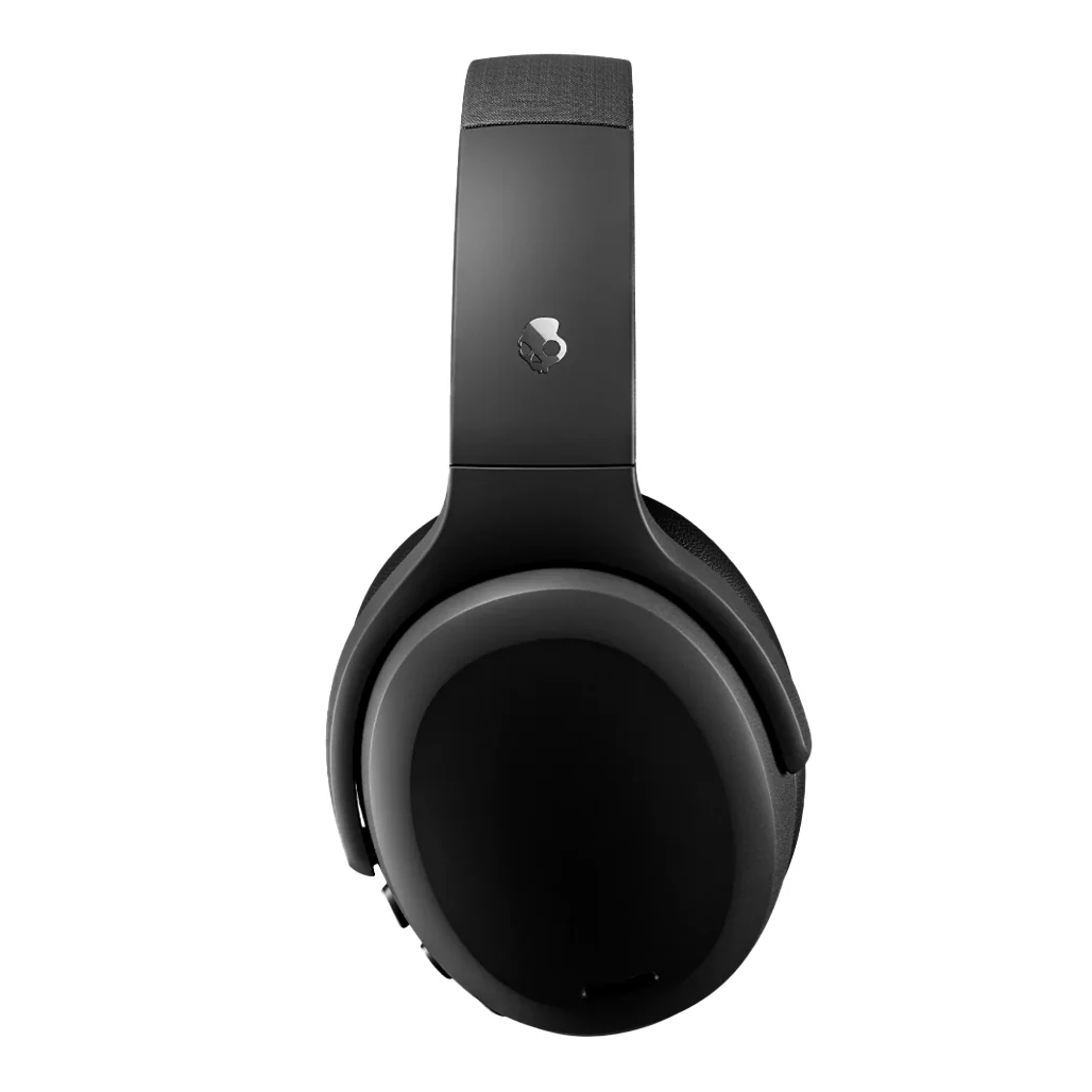 Skullcandy Crusher ANC 2 - Sensory Bass Headphones with Active Noise Cancelling | ‎S6CAW-R740 - Image 2