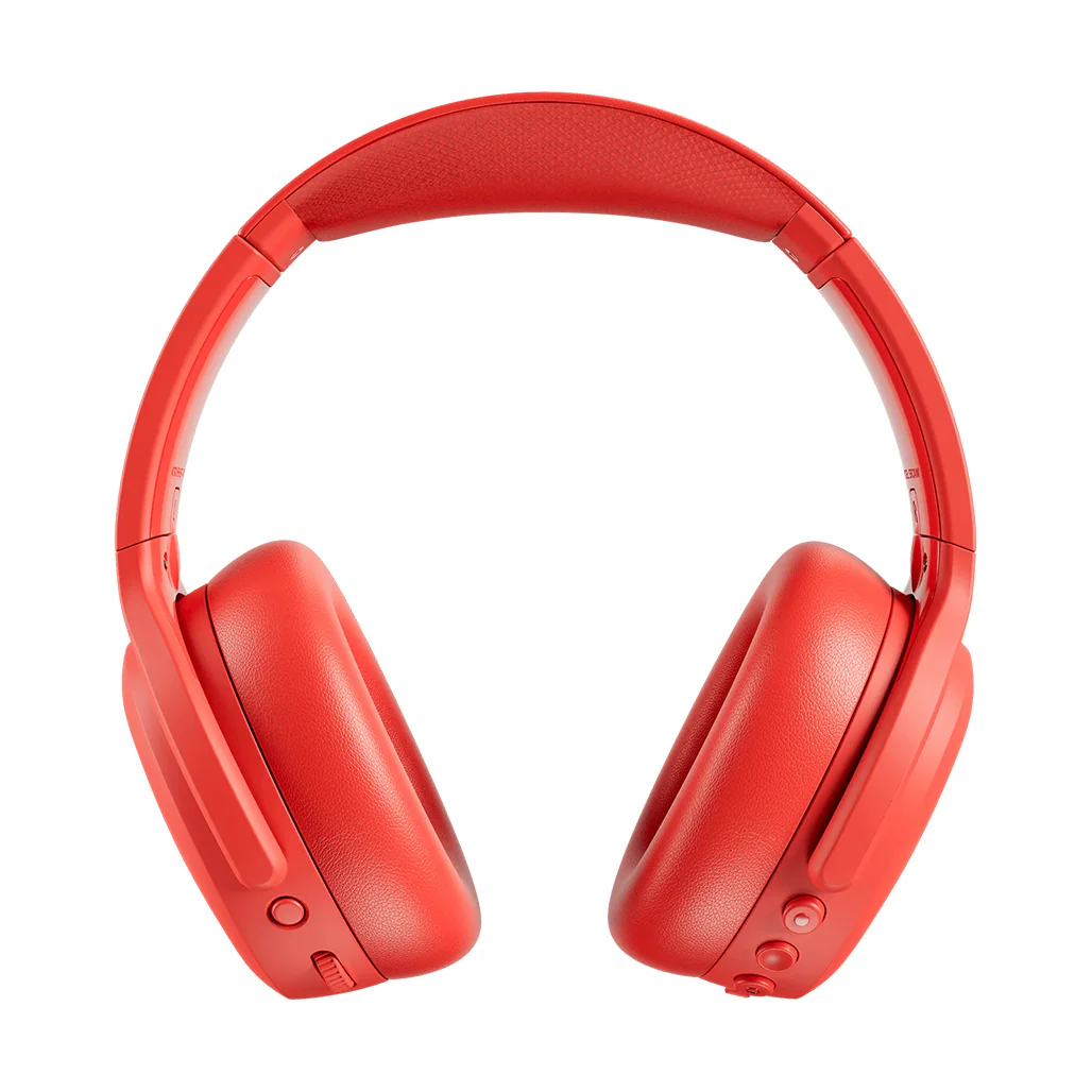 Skullcandy Crusher ANC 2 - Sensory Bass Headphones with Active Noise Cancelling | ‎S6CAW-R740 - Image 5