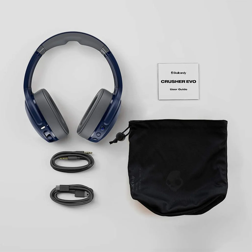 Skullcandy Crusher Evo - Wireless Over-Ear Headphones - Image 15
