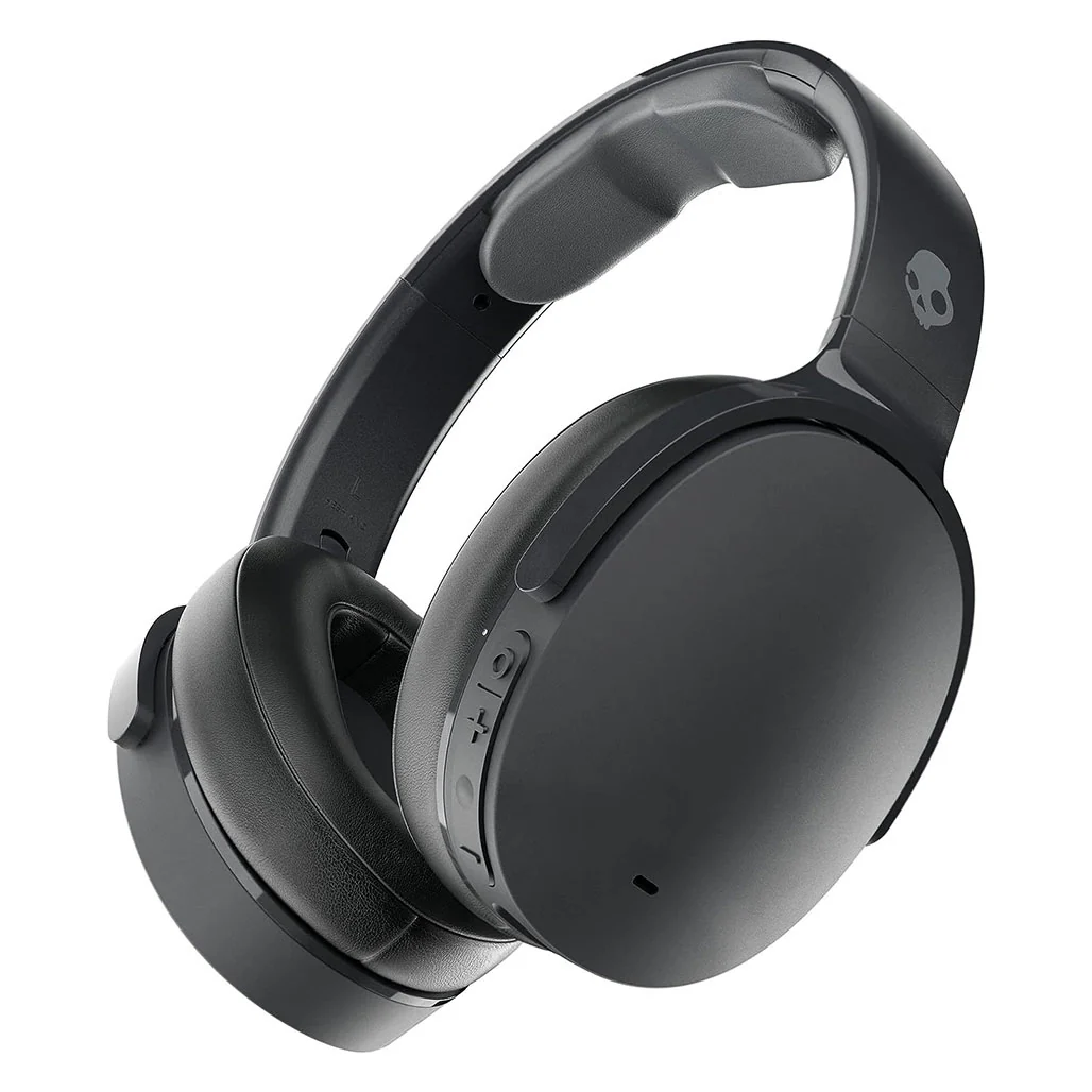 Skullcandy Hesh ANC Wireless Headphones - Black - Image 3