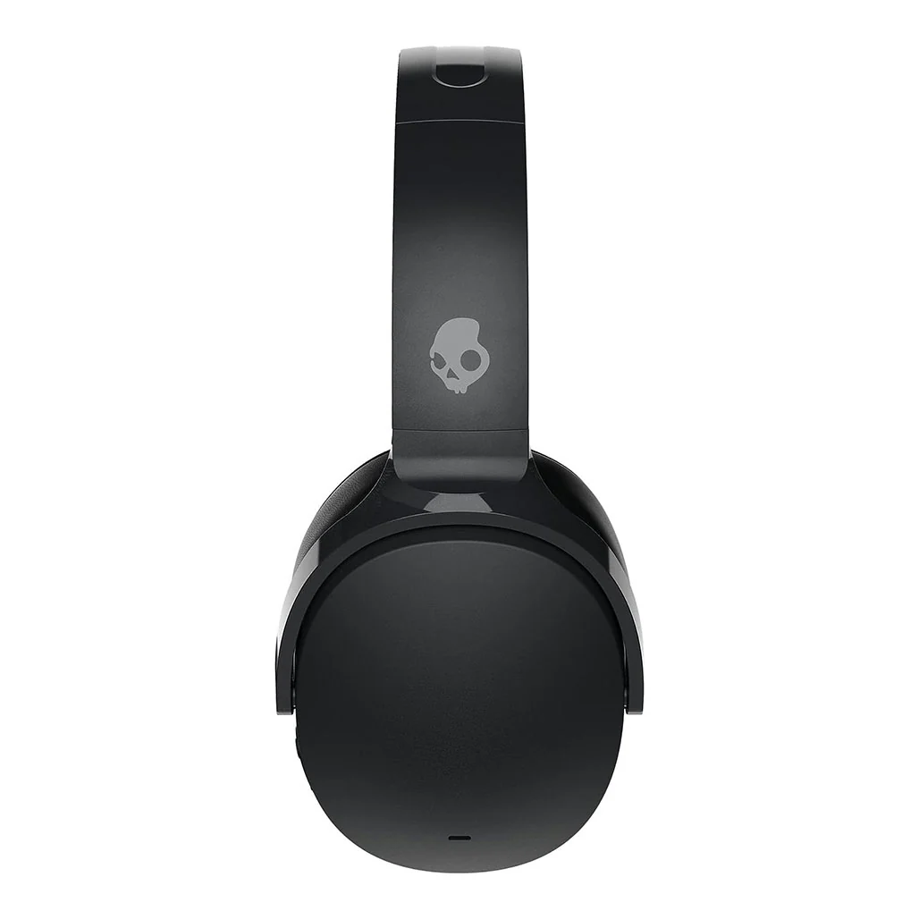 Skullcandy Hesh ANC Wireless Headphones - Black - Image 4