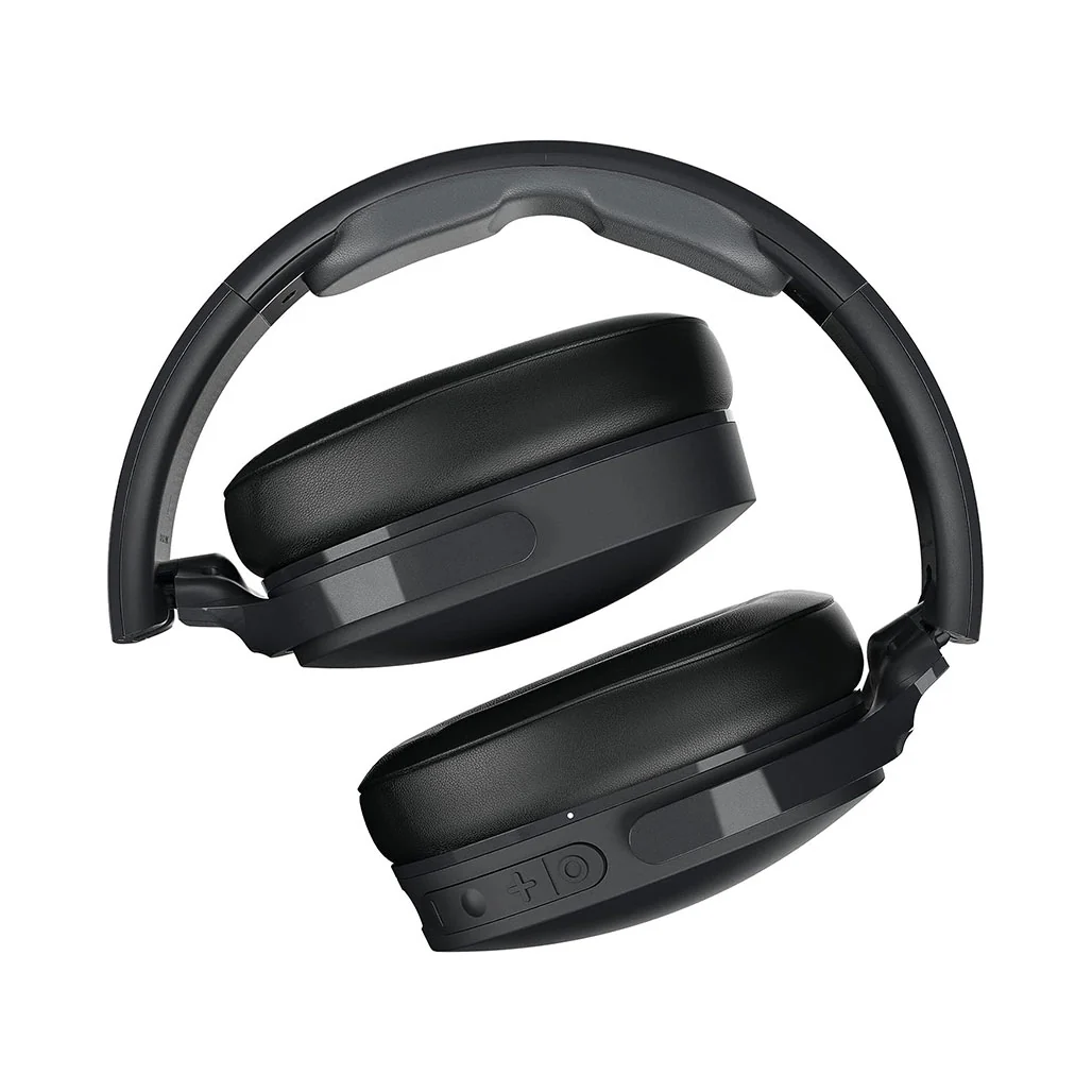 Skullcandy Hesh ANC Wireless Headphones - Black - Image 6