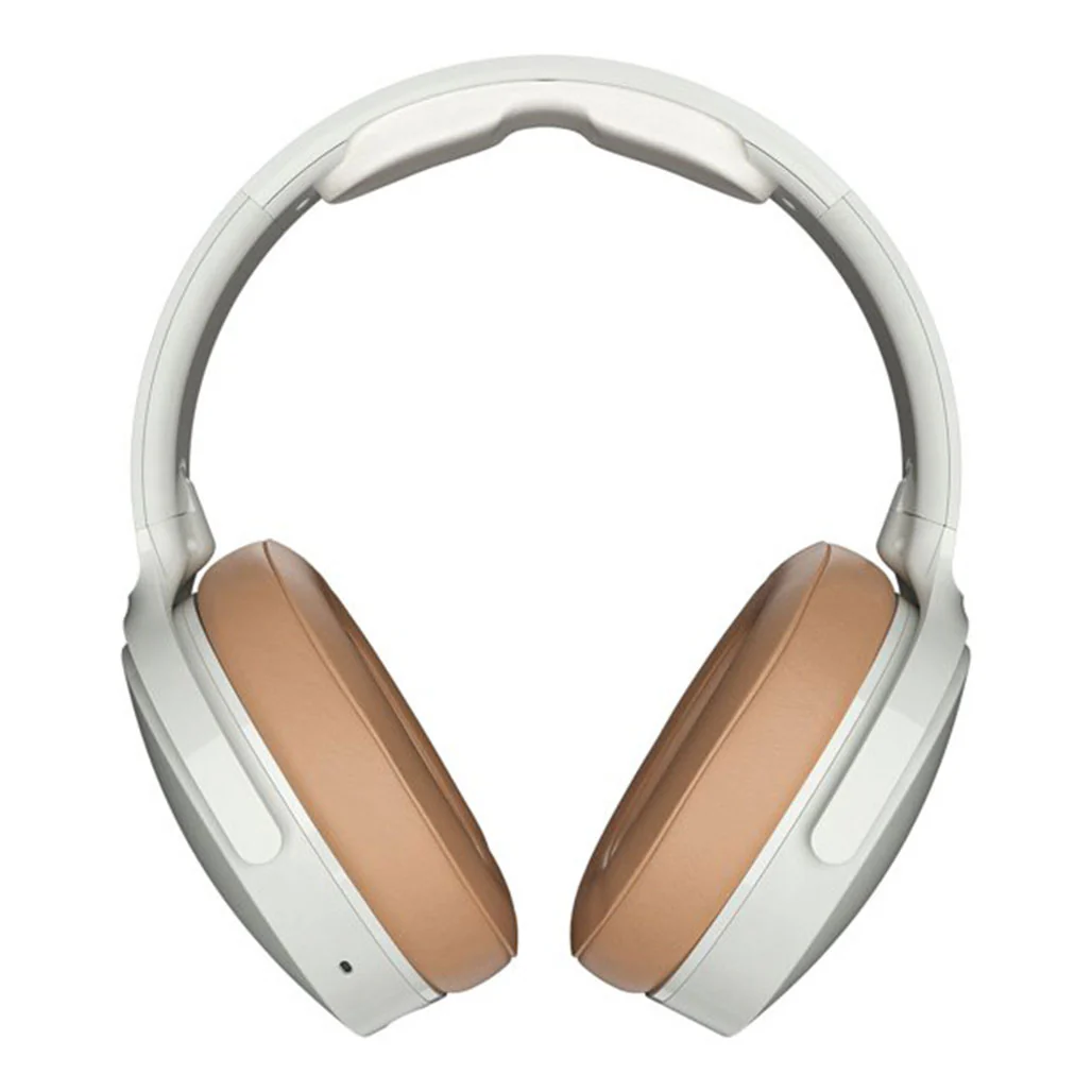 Skullcandy Hesh ANC Wireless Headphones - Mod White - Image 2